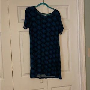 Never Worn! Natural Life Dress!